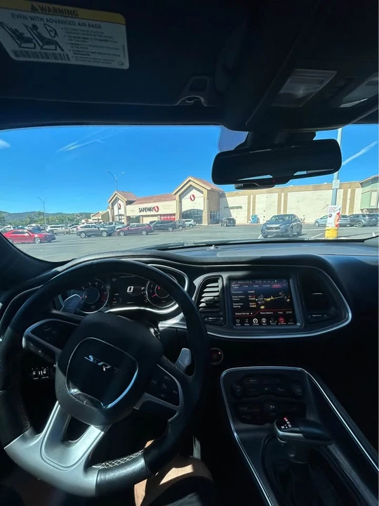 2015 Dodge Challenger SRT8 & 392 3rd Gen - Image 2 of 5