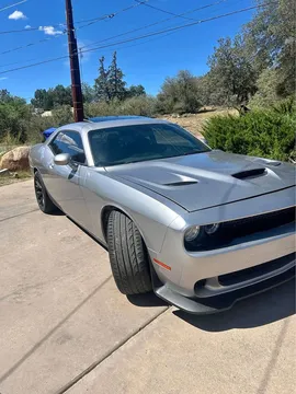 2015 Dodge Challenger SRT 392 Scat Pack