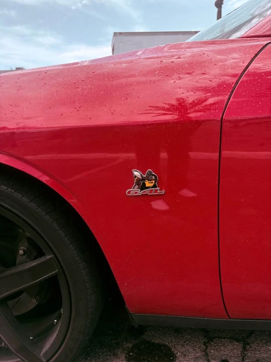 2015 Dodge Challenger SRT8 & 392 3rd Gen - Image 8 of 11