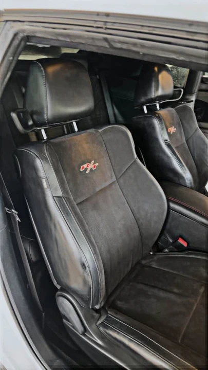 2015 Dodge Challenger SRT8 & 392 3rd Gen - Image 16 of 20