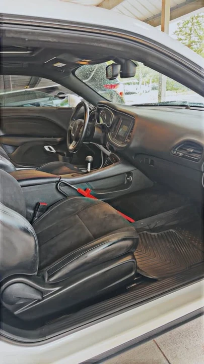 2015 Dodge Challenger SRT8 & 392 3rd Gen - Image 17 of 20