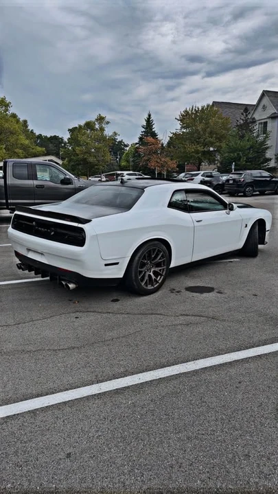 2015 Dodge Challenger SRT8 & 392 3rd Gen - Image 2 of 20