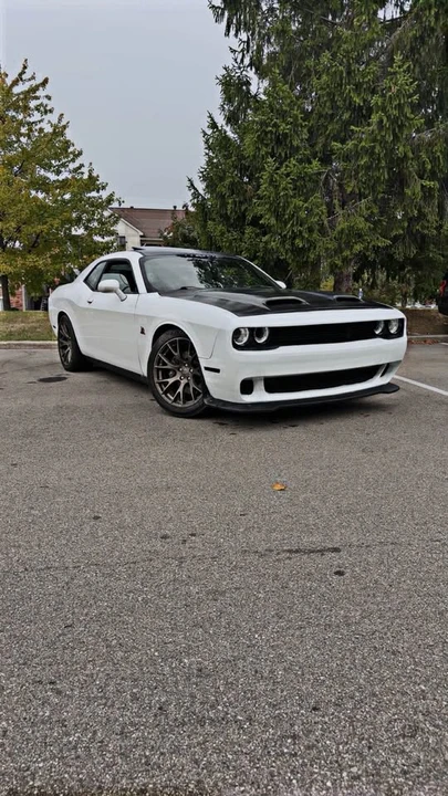 2015 Dodge Challenger SRT8 & 392 3rd Gen - Image 3 of 20