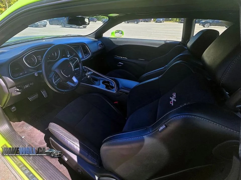 2015 Dodge Challenger SRT8 & 392 3rd Gen - Image 5 of 15
