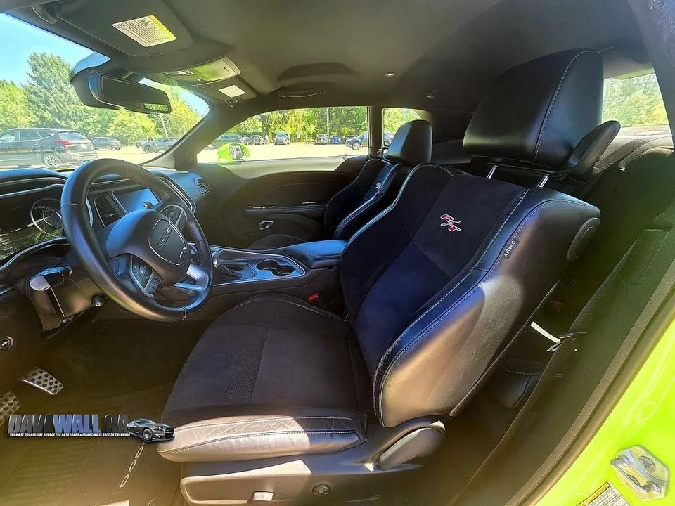 2015 Dodge Challenger SRT8 & 392 3rd Gen - Image 6 of 15