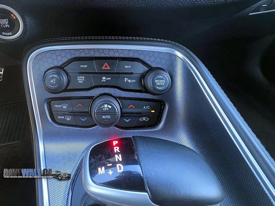 2015 Dodge Challenger SRT8 & 392 3rd Gen - Image 12 of 15