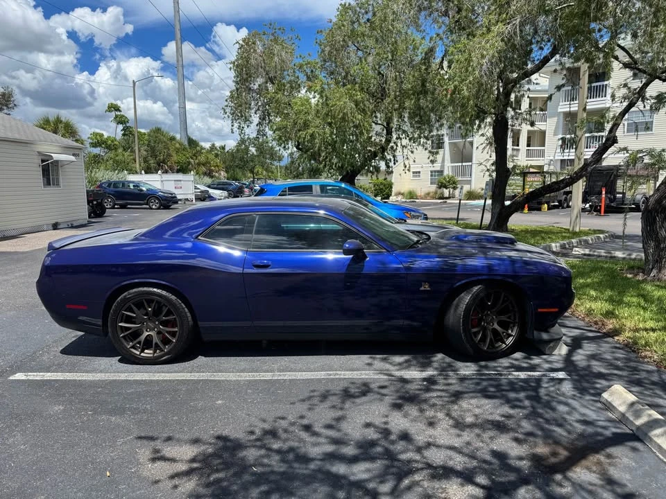 2015 Dodge Challenger SRT8 & 392 3rd Gen - Image 6 of 8