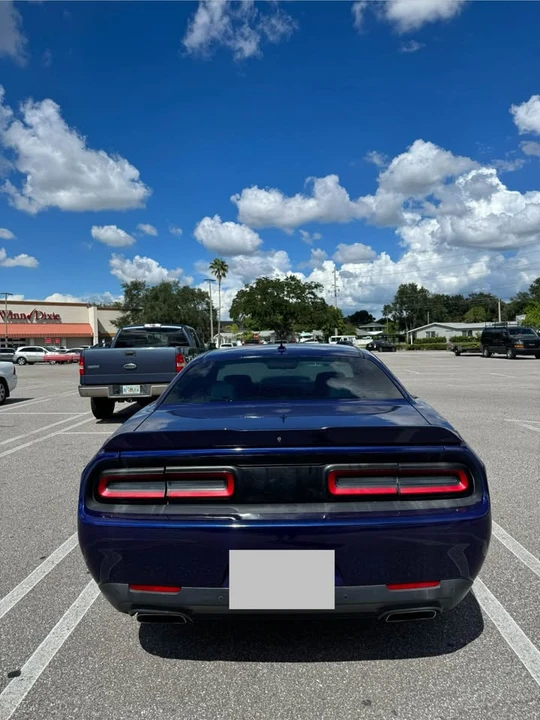 2015 Dodge Challenger SRT8 & 392 3rd Gen - Image 5 of 13