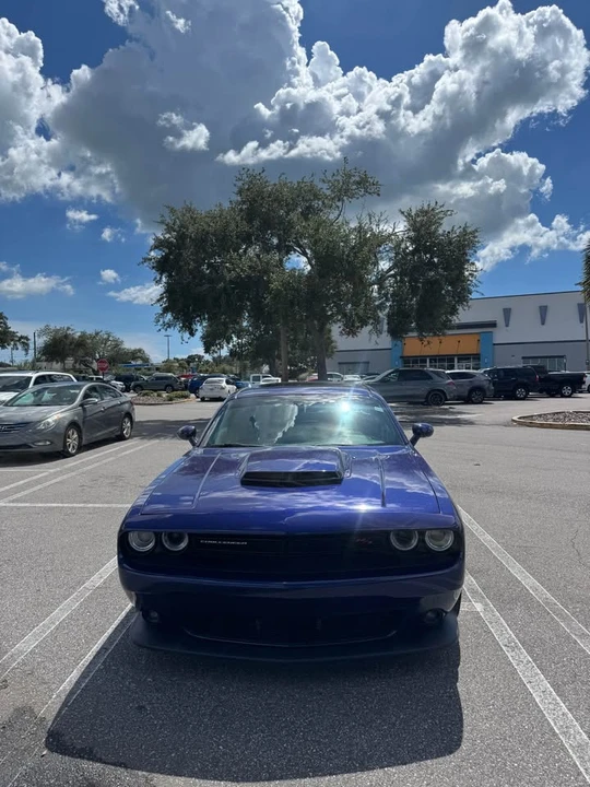 2015 Dodge Challenger SRT8 & 392 3rd Gen - Image 2 of 13
