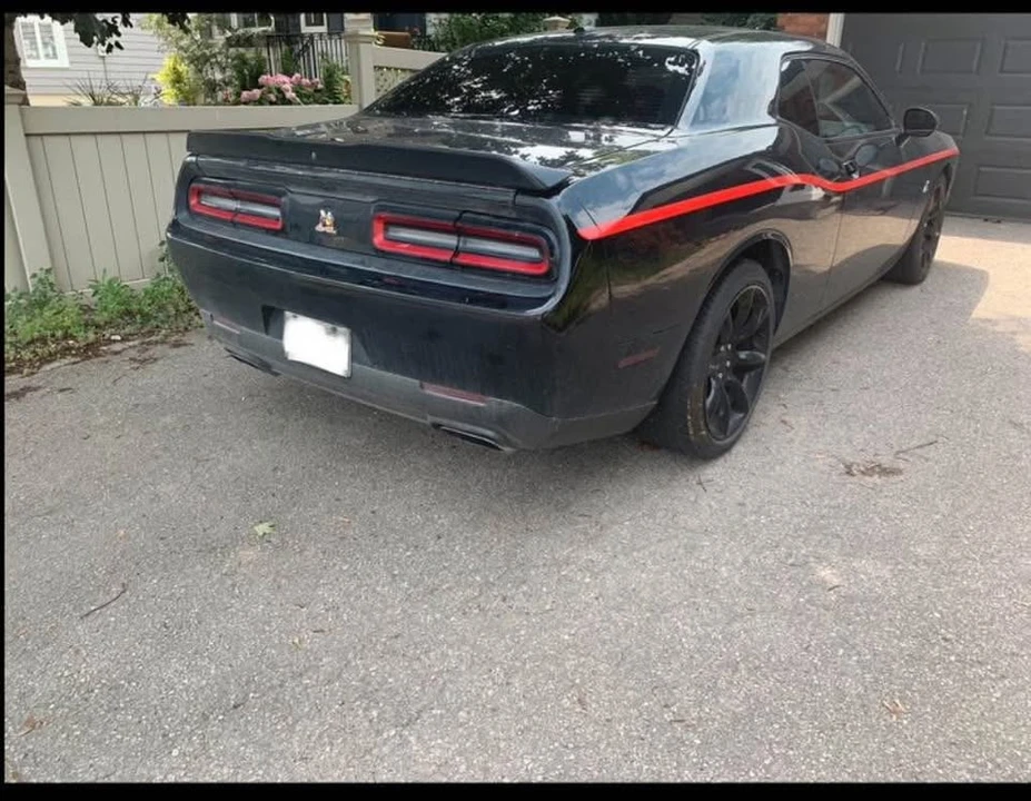 2015 Dodge Challenger SRT8 & 392 3rd Gen - Image 2 of 3