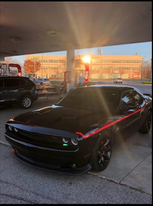 2015 Dodge Challenger SRT8 & 392 3rd Gen - Image 3 of 3
