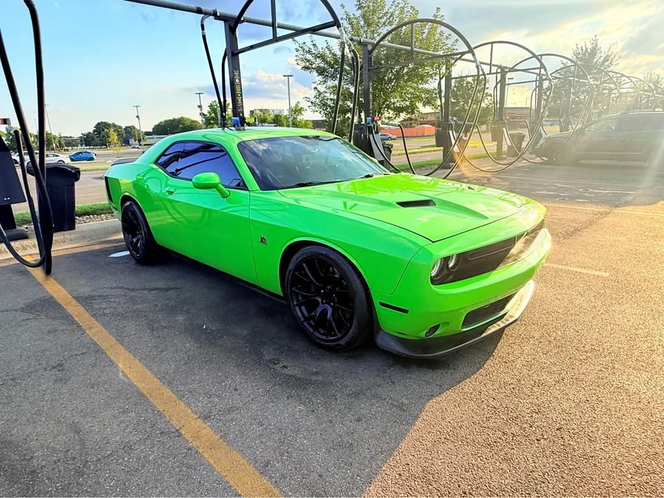 2015 Dodge Challenger SRT8 & 392 3rd Gen - Image 3 of 4