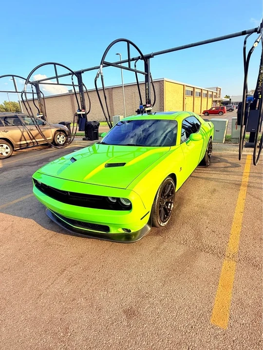 2015 Dodge Challenger SRT8 & 392 3rd Gen - Image 2 of 4