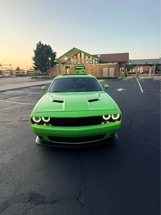 2015 Dodge Challenger SRT8 & 392 3rd Gen - Image 4 of 4