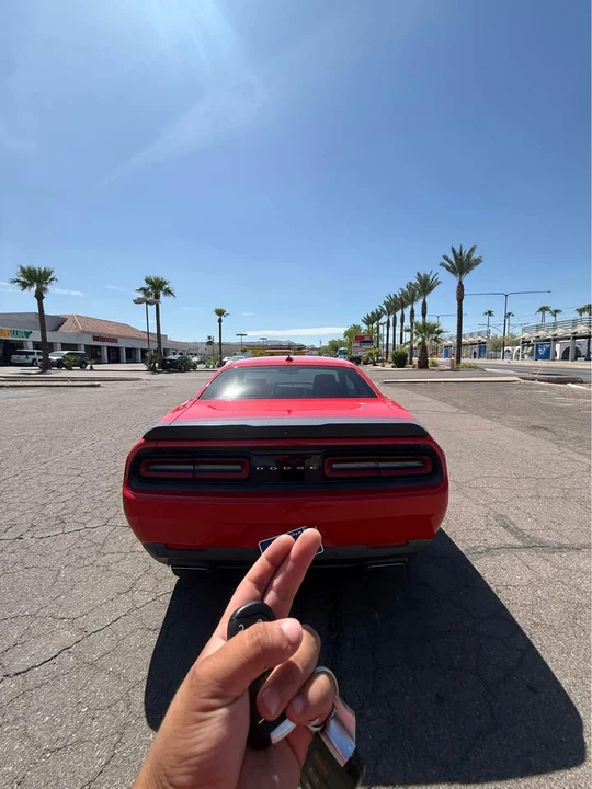 2015 Dodge Challenger SRT8 & 392 3rd Gen - Image 6 of 8