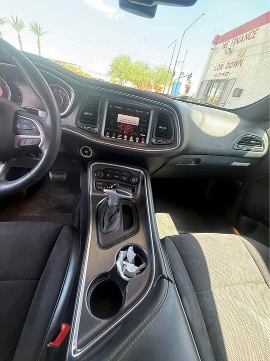 2015 Dodge Challenger SRT8 & 392 3rd Gen - Image 9 of 9