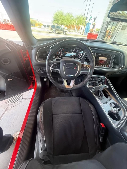 2015 Dodge Challenger SRT8 & 392 3rd Gen - Image 8 of 9