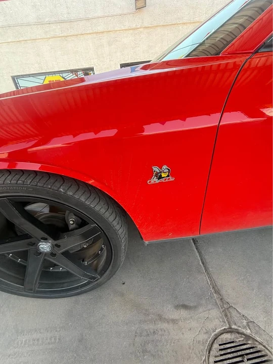 2015 Dodge Challenger SRT8 & 392 3rd Gen - Image 4 of 9