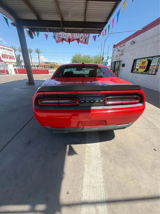 2015 Dodge Challenger SRT8 & 392 3rd Gen - Image 6 of 9