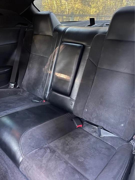 2015 Dodge Challenger SRT8 & 392 3rd Gen - Image 7 of 14