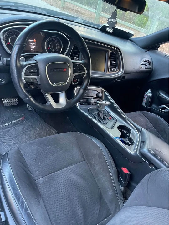 2015 Dodge Challenger SRT8 & 392 3rd Gen - Image 4 of 14