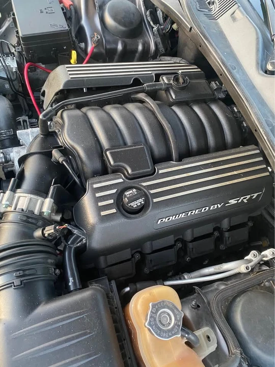 2015 Dodge Challenger SRT8 & 392 3rd Gen - Image 10 of 14