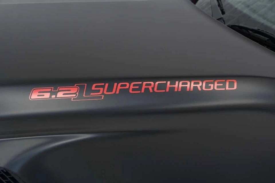 2015 Dodge Challenger SRT Hellcat 3rd Gen - Image 8 of 20