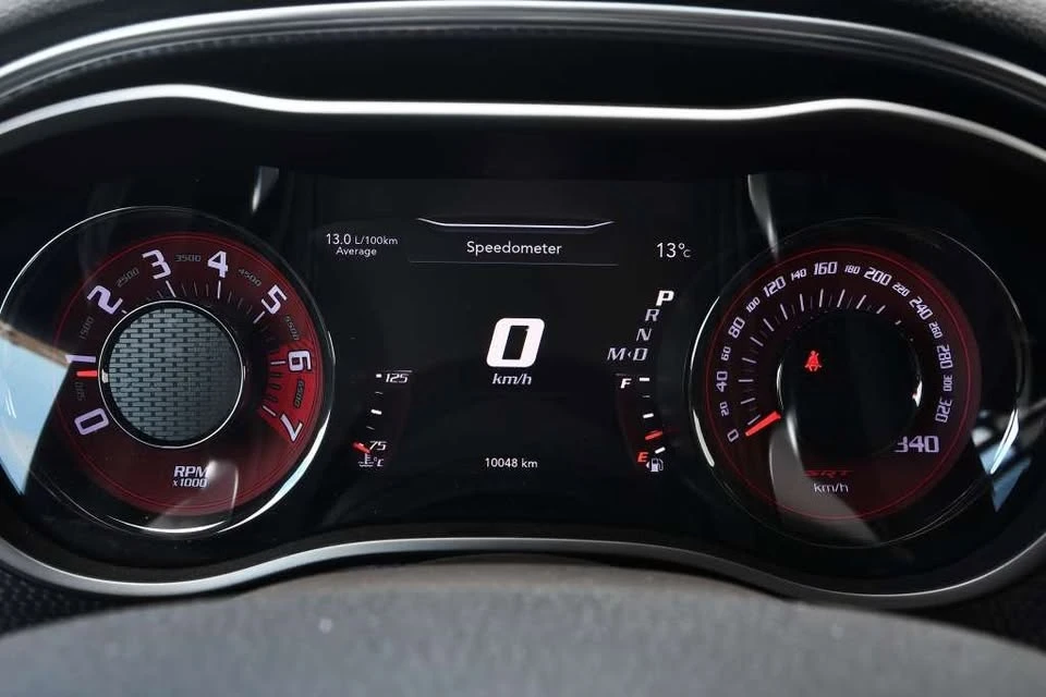 2015 Dodge Challenger SRT Hellcat 3rd Gen - Image 18 of 20