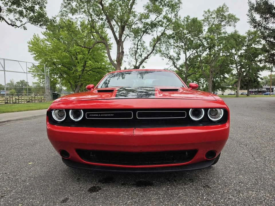 2015 Dodge Challenger 3rd Gen - Image 11 of 11