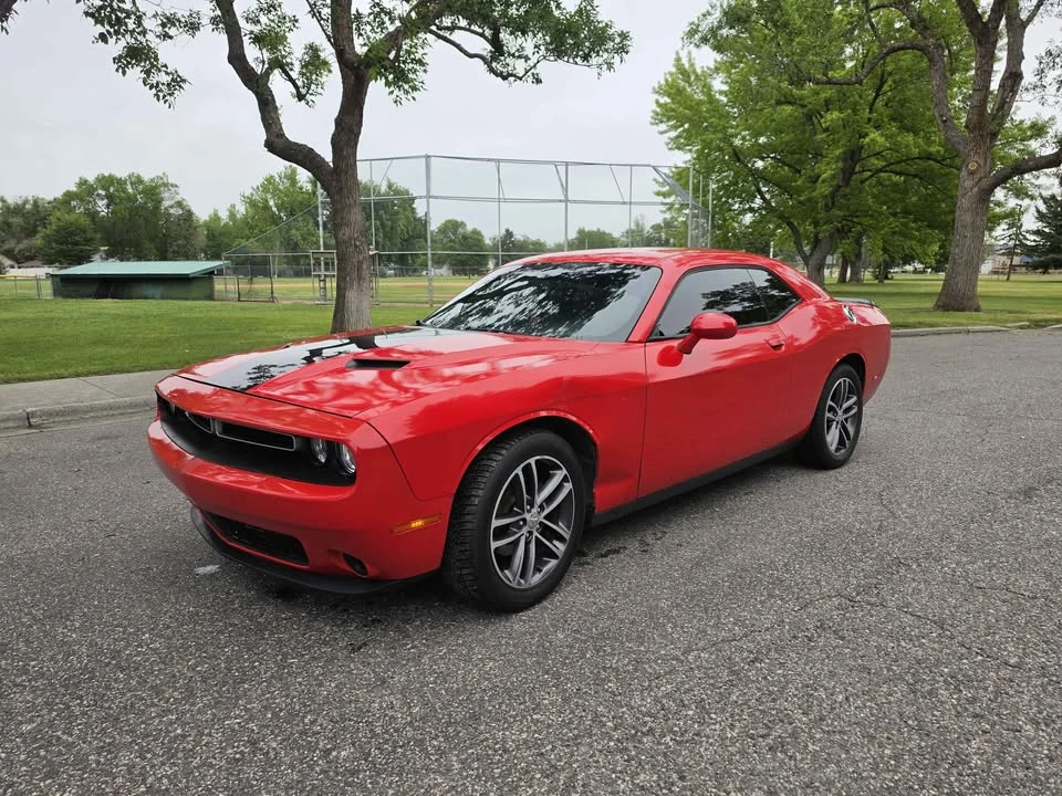2015 Dodge Challenger 3rd Gen - Image 9 of 11