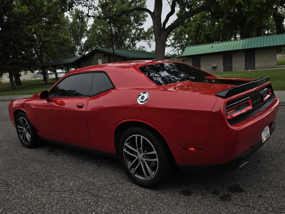 2015 Dodge Challenger 3rd Gen - Image 4 of 11