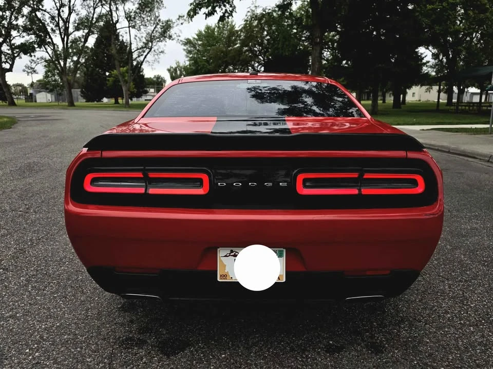 2015 Dodge Challenger 3rd Gen - Image 7 of 11