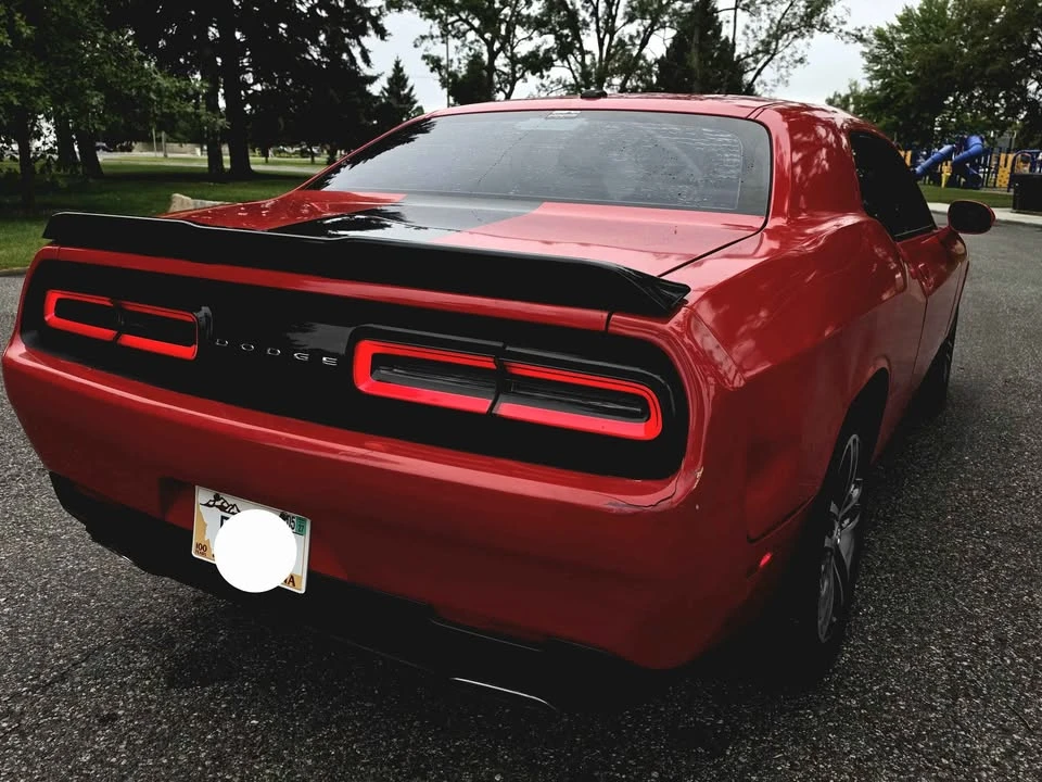 2015 Dodge Challenger 3rd Gen - Image 6 of 11