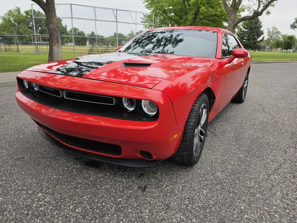 2015 Dodge Challenger 3rd Gen - Image 10 of 11