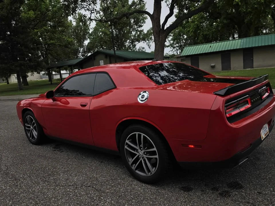 2015 Dodge Challenger 3rd Gen - Image 5 of 11