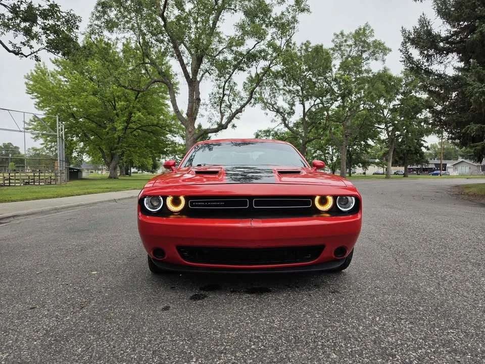 2015 Dodge Challenger 3rd Gen - Image 8 of 11