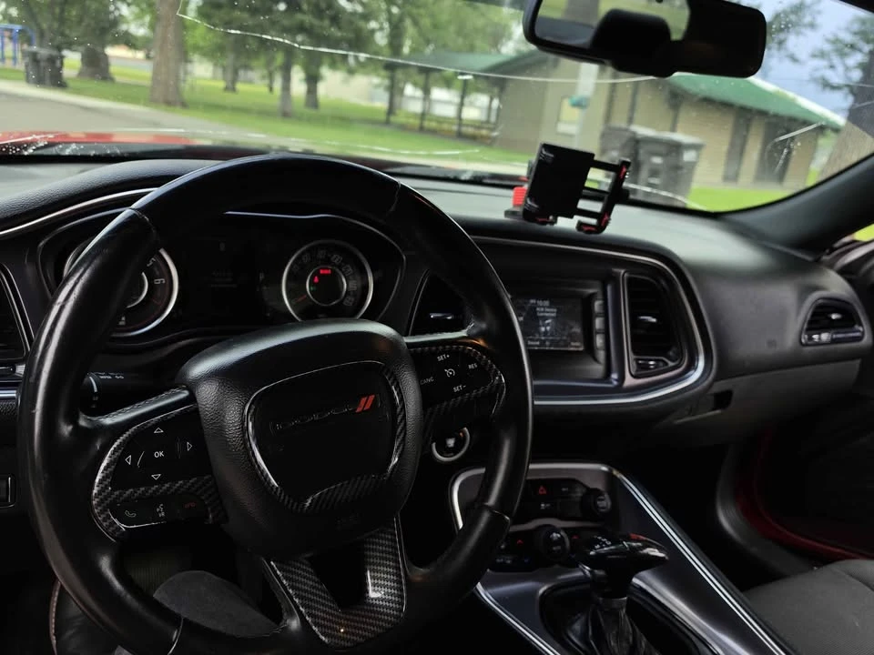 2015 Dodge Challenger 3rd Gen - Image 3 of 11