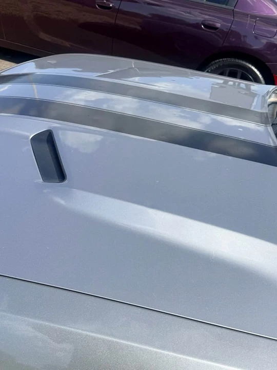 2015 Dodge Challenger 3rd Gen - Image 8 of 14