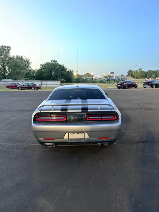 2015 Dodge Challenger 3rd Gen - Image 5 of 14