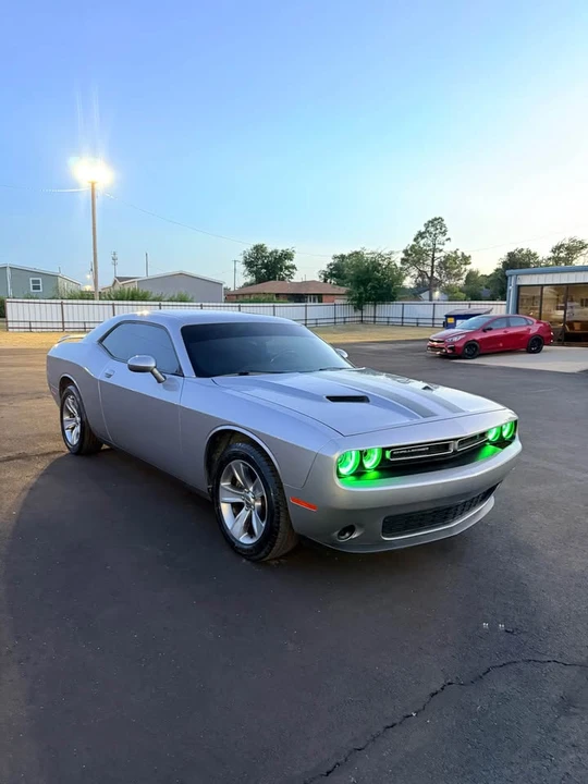 2015 Dodge Challenger 3rd Gen - Image 2 of 14