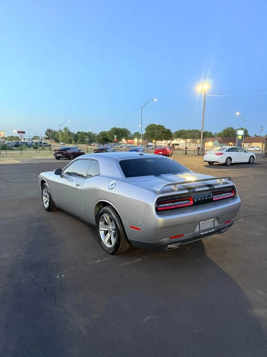 2015 Dodge Challenger 3rd Gen - Image 6 of 14