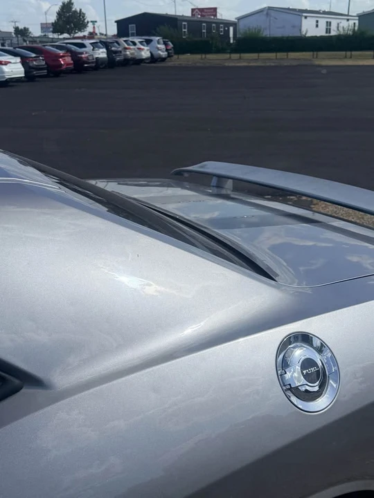 2015 Dodge Challenger 3rd Gen - Image 9 of 14