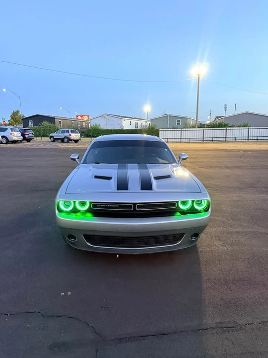 2015 Dodge Challenger 3rd Gen - Image 3 of 14