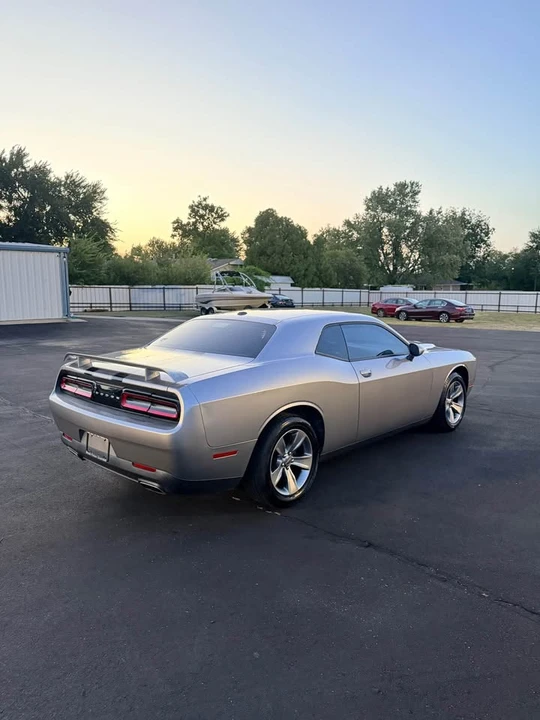 2015 Dodge Challenger 3rd Gen - Image 4 of 14
