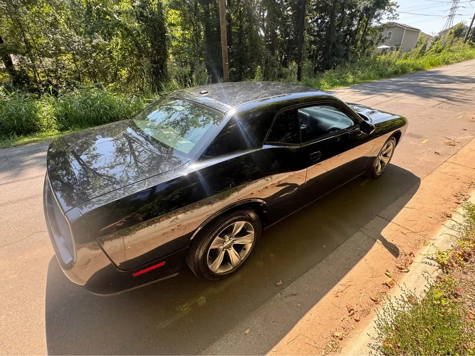 2015 Dodge Challenger 3rd Gen - Image 3 of 6