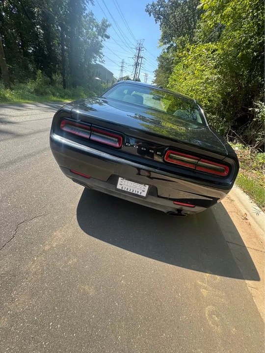 2015 Dodge Challenger 3rd Gen - Image 4 of 6