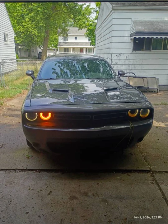 2015 Dodge Challenger 3rd Gen - Image 11 of 11