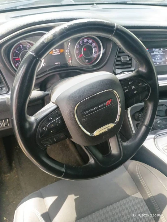 2015 Dodge Challenger 3rd Gen - Image 8 of 11