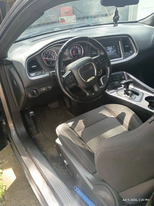 2015 Dodge Challenger 3rd Gen - Image 6 of 11