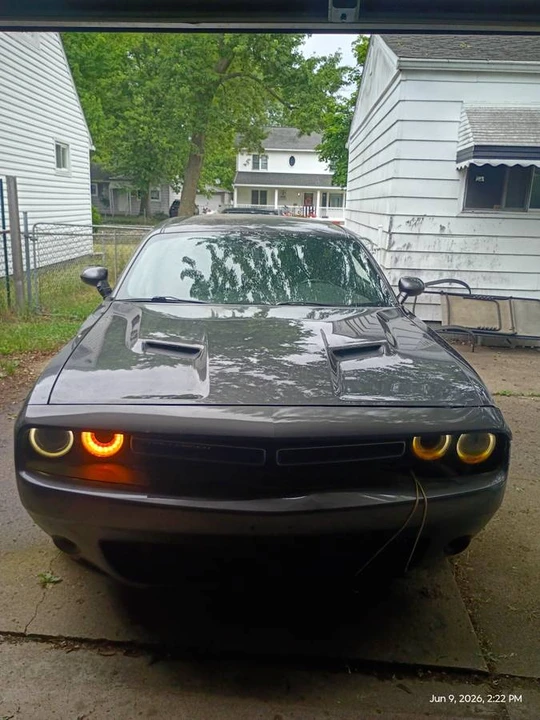 2015 Dodge Challenger 3rd Gen - Image 5 of 11